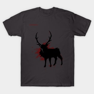 The Shrike/Elk T-Shirt